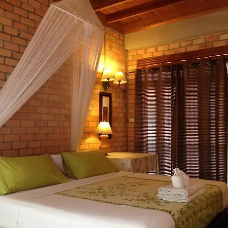 Sea Pines & Liberg Hotel Nai Yang Exterior photo